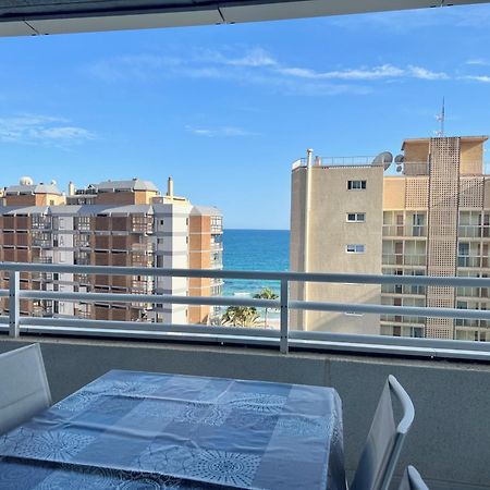 Appartamento Apolo XIV Calpe Esterno foto