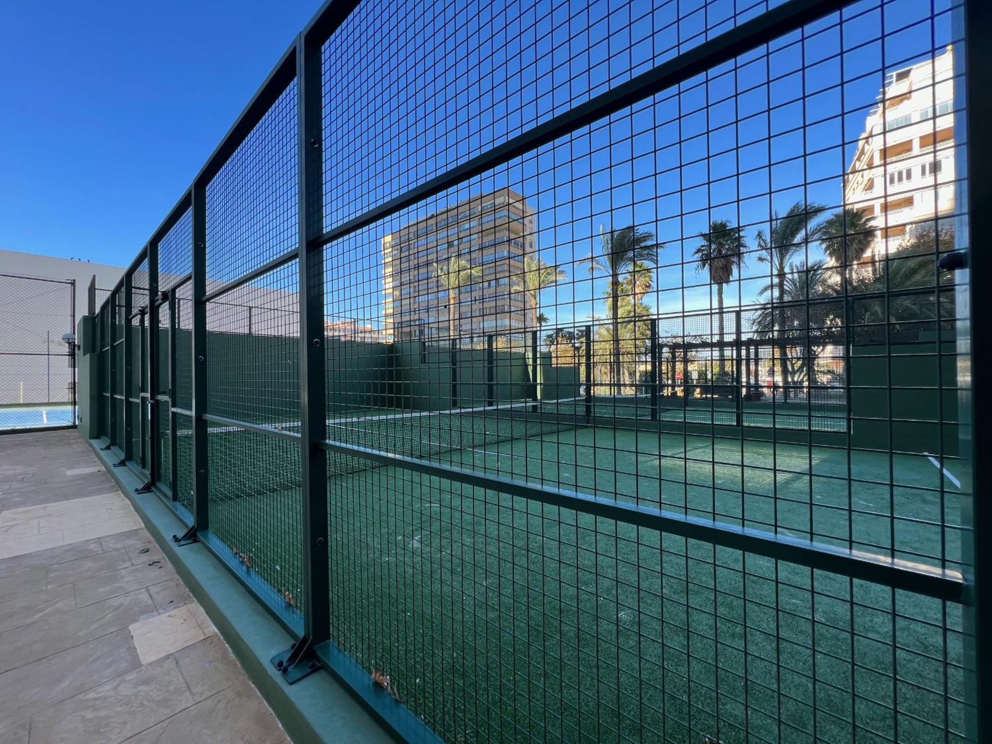 Appartamento Apolo XIV Calpe Esterno foto