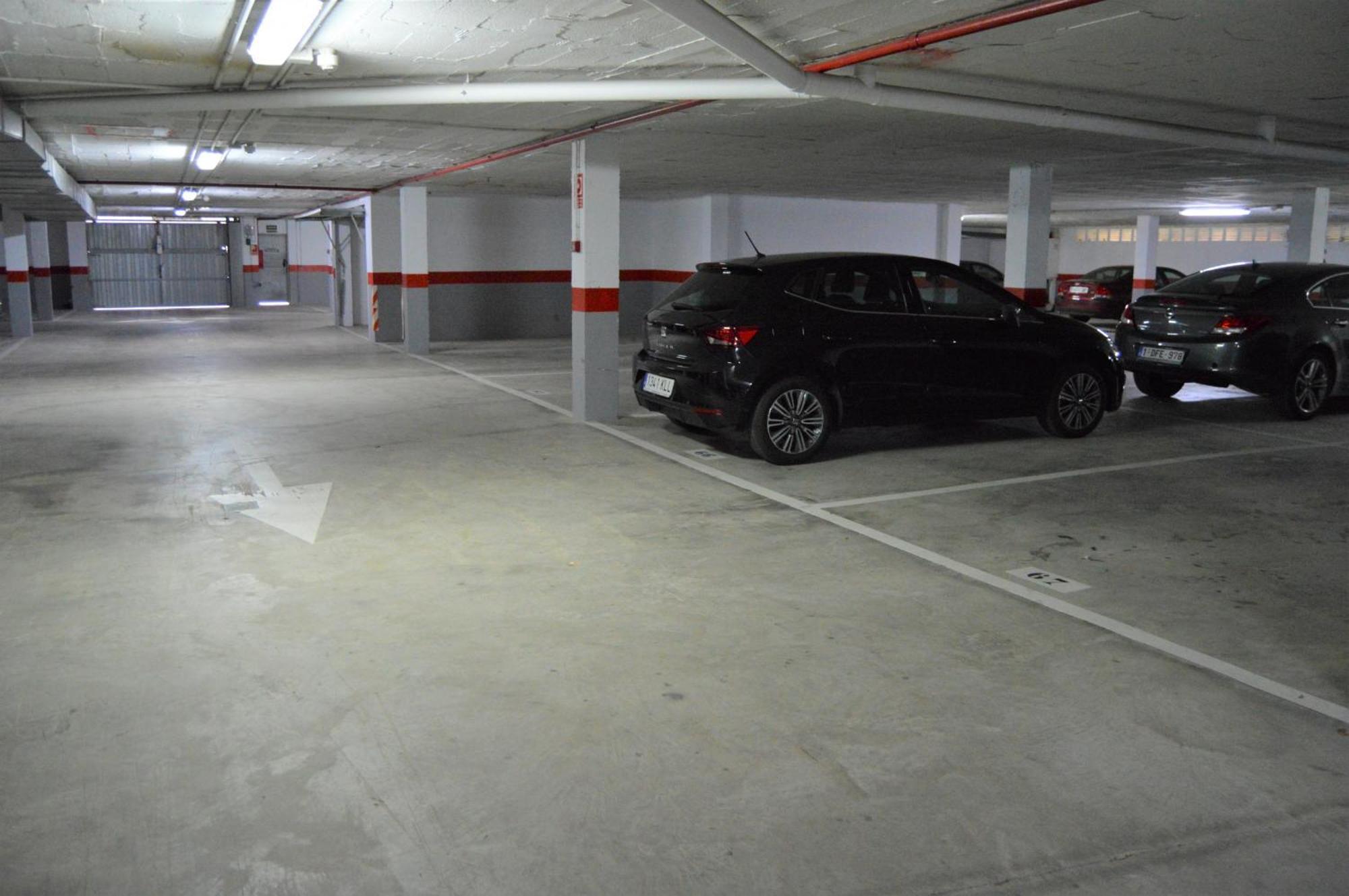 Appartamento Apolo XIV Calpe Esterno foto